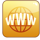 Iweb Goldenrod icon