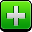 netvibes LimeGreen icon