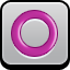 Orkut Silver icon