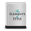 style, Elements Silver icon