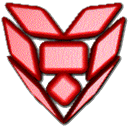 Heart Maroon icon