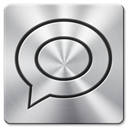 Technorati Silver icon