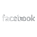 Facebook Black icon