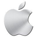 Apple Black icon