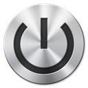 power Silver icon