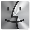 mac Gray icon