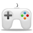 gamepad Gainsboro icon