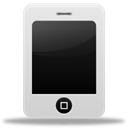 Iphone Black icon