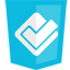 Foursquare DarkTurquoise icon