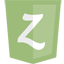 zerply DarkSeaGreen icon