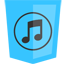 itunes Icon