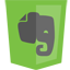 Evernote Icon