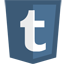 Thumblr Icon