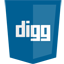 Digg Icon