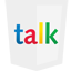 talk WhiteSmoke icon