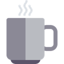mug, Coffee, food, coffee cup, Tea Cup, Chocolate, hot drink LightSlateGray icon
