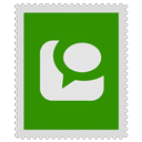 Technorati ForestGreen icon