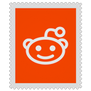 Reedit OrangeRed icon