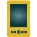 Mobile Goldenrod icon