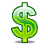 Dollar Icon