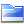 Folder RoyalBlue icon