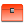 Toolbox OrangeRed icon