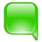 bublle LimeGreen icon