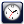 Clock Black icon