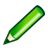 Pen Black icon