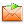 sendmail Black icon