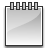 Note LightGray icon