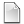 document Black icon