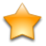 star Black icon