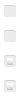 Checkbox Black icon