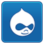 Drupal Icon