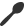 spoon DarkSlateGray icon