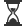 Sandglass DarkSlateGray icon