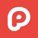 Logo, social media, Plurk, logotype, social network, Logos Tomato icon