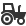 tractor Icon