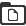 document DarkSlateGray icon