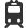 train DarkSlateGray icon