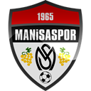 manisaspor Black icon