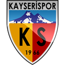 kayserispor Black icon