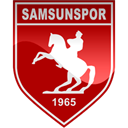 samsunspor DarkRed icon