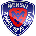 mersin, idmanyurdu MidnightBlue icon