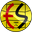 Favicon, eskisehirspor Goldenrod icon