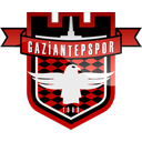 gaziantepspor Black icon