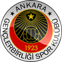 genclerbirligi Black icon