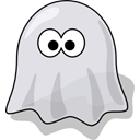 Ghost Gainsboro icon