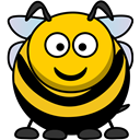 Bee Gold icon